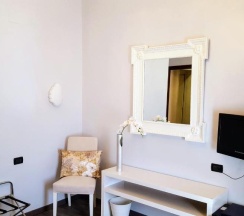 Одноместный номер Standard в Hotel Ponte Sassi