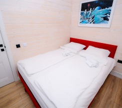 Haier House в Дикая Мята