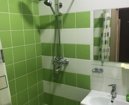 Двухместный номер Standard двуспальная кровать в Fresco
