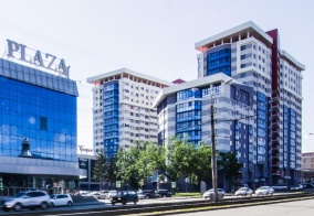 Апартаменты ЖивиТут в Барнауле