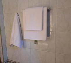 «КОМФОРТ» 14 НОМЕР С РАЗДЕЛЬНЫМИ КРОВАТЯМИ в Цитрус