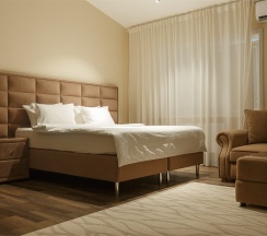 Lux 3 в Luxury апартаменты