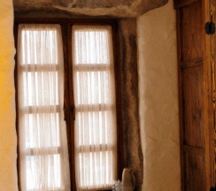 №6 Къала Отоу в Гостевой дом Жангуразовых