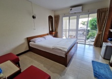 Двухместный номер Standard двуспальная кровать в Subhamitra Hotel Hua Hin (SHA Certified)