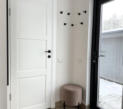 Коттедж премиум в Uroom