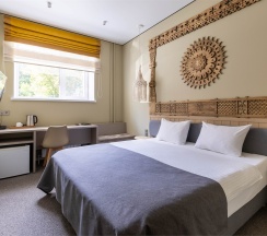 Комфорт (Первая категория) в Постоялый двор