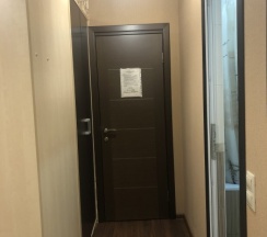 Студия трехместная с доп местом в ЭрЭм
