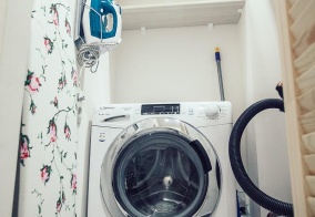 Апартаменты БонАпарт на улице 7-я Подлесная 118 в Удмуртской Республике