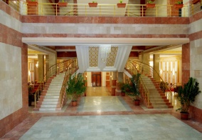 Отель Отель Olive Garden Baku в Баку