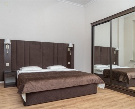 Номер-студио "Комфорт" в Espero Hotel Resort & Spa