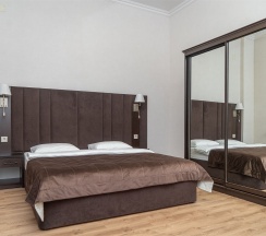 Номер-студио "Комфорт" в Espero Hotel Resort & Spa