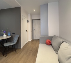 Семейная студия (4 чел) в Петровский парк Syncotel