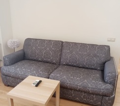 Люкс с джакузи в Необыкновенный дом