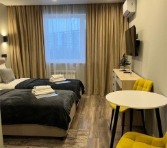 Ленинский 925 в Апартаменты LadOtel, Москва