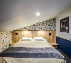 Стандартный Мопс в Mops