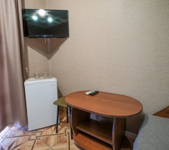 Номер Standard в Дельфин