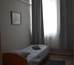 Номер IV категории (Стандарт) № 13 в Горизонт