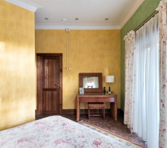 Лето 4* в 4 сезона
