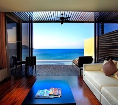 Одноместный номер Deluxe двуспальная кровать в Impiana Private Villas Kata Noi
