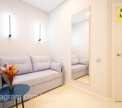 Адлер ☼ Ленина 290/6 │ 529 от LetoApart в LetoApart