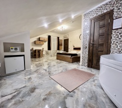 Люкс (35) в Мон плезир Химки