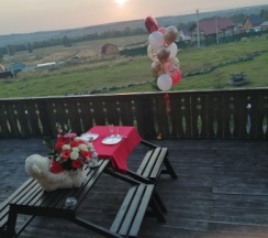 номер улучшенный в Ранчо