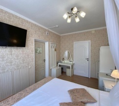 Стандарт корпус 3. в Крылья-Абрау