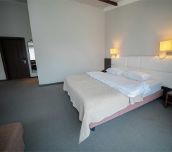 SUPERIOR в Горицы Hotel&Resort
