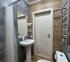 3 Трехместный TRPL в Руссо Туристо