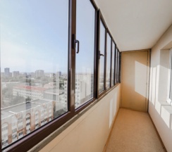 Квартира в Апартаменты на Ерошевского улица, 18