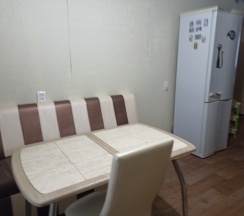 Квартира в Апартаменты на ул Городилова.10а кв 18