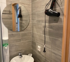 Стандарт в Hotel LOFT Ptz