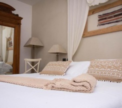 Одноместный семейный номер Standard односпальная кровать в Hotel Borgo Pantano