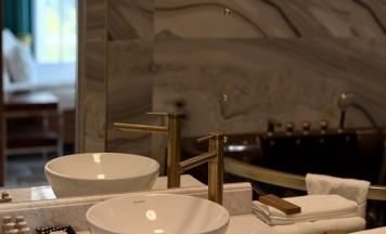 MEDICI в Malakhovka Palace