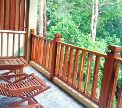 Трёхместный номер Standard в Blue Sea Resort