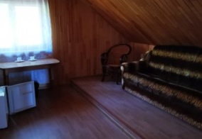 Гостевой дом Аметист в Республике Бурятия