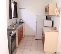 Двухместные апартаменты 2 отдельные кровати в The Melanesian Port Vila Hotel