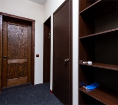 Комфорт в Western