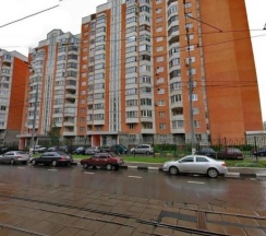 Квартира в Апартаменты на Шоссе Энтузиастов 11а/1