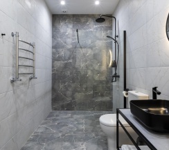 Апартаменты-студия, 28 м², 1 этаж в Радде