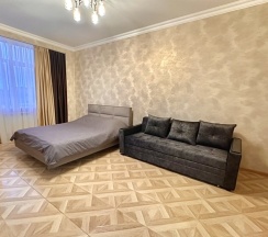Квартира в ШикаЛад