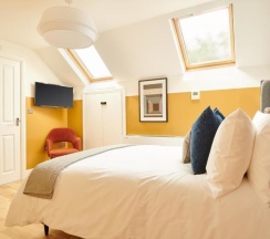 Двухместный номер Standard двуспальная кровать в Sonder Camden Road