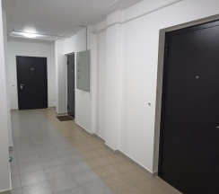 Квартира в Апартаменты на ул. А. Пустошкина, д. 14