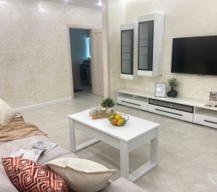 Квартира в Апартаменты на Марата 3