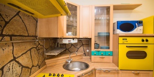 Санкт-Петербург: Апартаменты Apart24