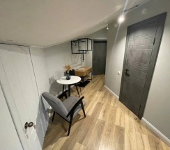 Akkosh в Апарт-отель 63 Apartment