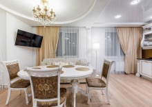 3-комнатные апартаменты люкс в Fortnight Apartments