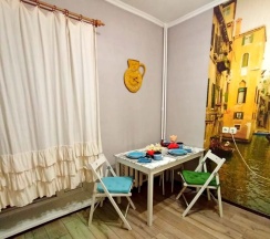 Квартира в Апартаменты на Карманицкий переулок, 5