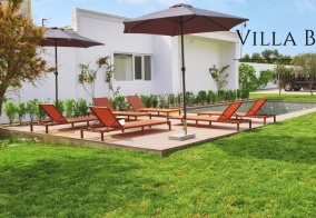 Гостевой дом Villa Bilgah Guest house в Баку