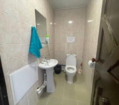 Коттедж в Островок